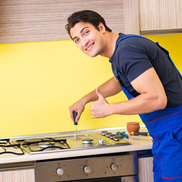 do you offer on-site stove repair services in Hillsborough County FL